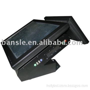 touch screen POS machine KS151D